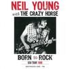 ascolta in linea Neil Young & Crazy Horse - Born To Rock