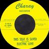 ladda ner album Electric Love - This Seat Is Saved
