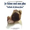 online luisteren Serge Gainsbourg Et JeanPierre Sabar - Bande Originale Du Film De Serge Gainsbourg Je Taime Moi Non Plus