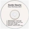 baixar álbum Guido Osorio - New Remixes 2001