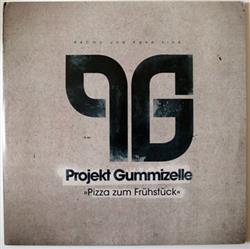 Download Projekt Gummizelle - Pizza Zum Frühstück