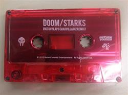 Download DOOMSTARKS - Victory Laps Madvillainz Remix