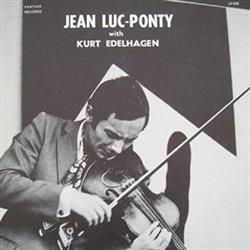 Download Jean LucPonty With Kurt Edelhagen - Untitled