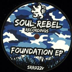 Download Furney - Foundation EP