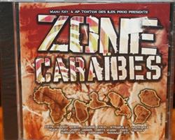 Download Various - Zone Caraibes