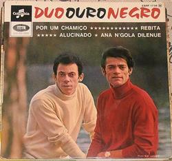 Download Duo Ouro Negro - Por Um Chamiço