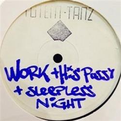 Download Mad8 + Celeda - Work This Pussy Sleepless Night