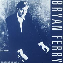 Download Bryan Ferry - Bryan Ferry