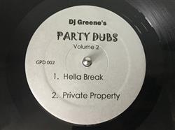 Download Various - Party Dubs Volume 2