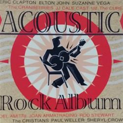 Download Various - Acoustic Rock Album