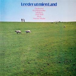 Download Various - Leeder Ut Mien Land