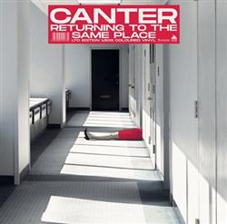 Download Canter - Returning To The Same Place