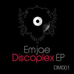 Download Emjae - Discoplex EP