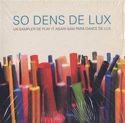 Download Various - So Dens De Lux