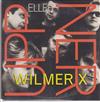 last ned album Wilmer X - Upp Eller Ner