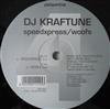 ouvir online DJ Kraftune - Speedxpress Woofs