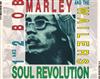 Album herunterladen Bob Marley And The Wailers - Soul Revolution 1 And 2