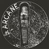 baixar álbum Arcane - 2014 Demo