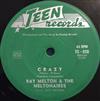 Album herunterladen Ray Melton & The Meltonaires - Crazy