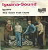 écouter en ligne IguanaSound - Iguana