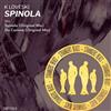 ladda ner album K Loveski - Spinola