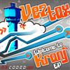 online luisteren Veztax - Welcome To Kranj EP
