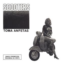Download Scooters - Toma Anfetas
