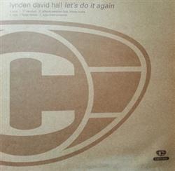 Download Lynden David Hall - Lets Do It Again