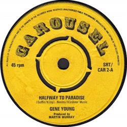 Download Gene Young - Halfway To Paradise Mary Jo