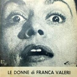 Download Franca Valeri - Le Donne Di Franca Valeri