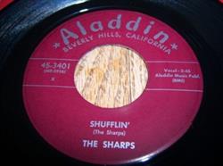 Download The Sharps - Shufflin What Will I Gain