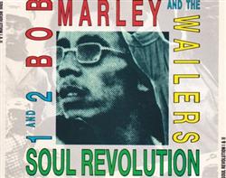 Download Bob Marley And The Wailers - Soul Revolution 1 And 2