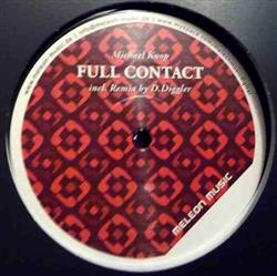 Download Michael Knop - Full Contact