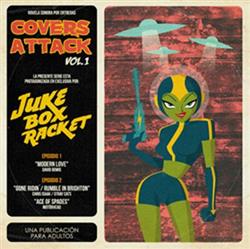 Download Jukebox Racket - Covers Attack Vol1