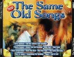 Download Various - The Same Old Songs