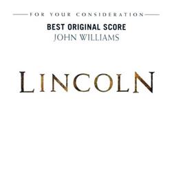 Download John Williams - Lincoln