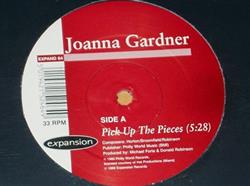 Download Joanna Gardner Sylvia Striplin - Pick Up The Pieces You Cant Turn Me Away