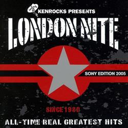 Download Various - London Nite 03 Sony Edition 2005