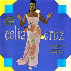 Download Celia Cruz - Cubas Foremost Rhythm Singer