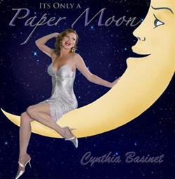 Download Cynthia Basinet - Its Only A Paper Moon