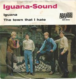 Download IguanaSound - Iguana