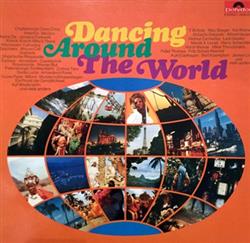 Download Various - Dancing Around The World