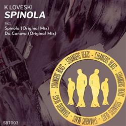 Download K Loveski - Spinola