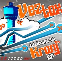 Download Veztax - Welcome To Kranj EP