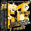 baixar álbum Michael Schenker - The Return Of Captain Nemo Osaka 2016