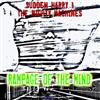 Sudden Harry & The Mighty Machines - Rampage Of The Mind