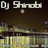 Dj Shinobi - Deep Shadows EP
