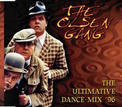 Download Børges Dance Convention - The Olsen Gang