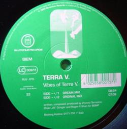 Download Terra V - Vibes Of Terra V