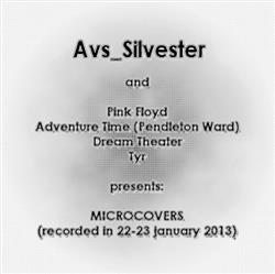 Download AvsSilvester - Microcovers